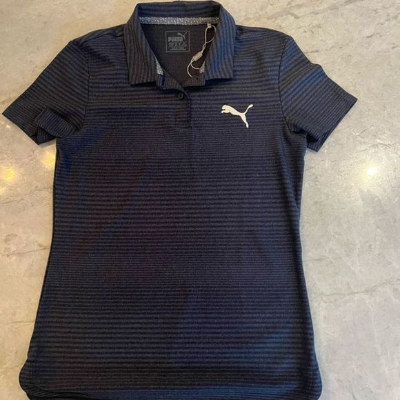 Puma Other - Puma golf shirt Size 14